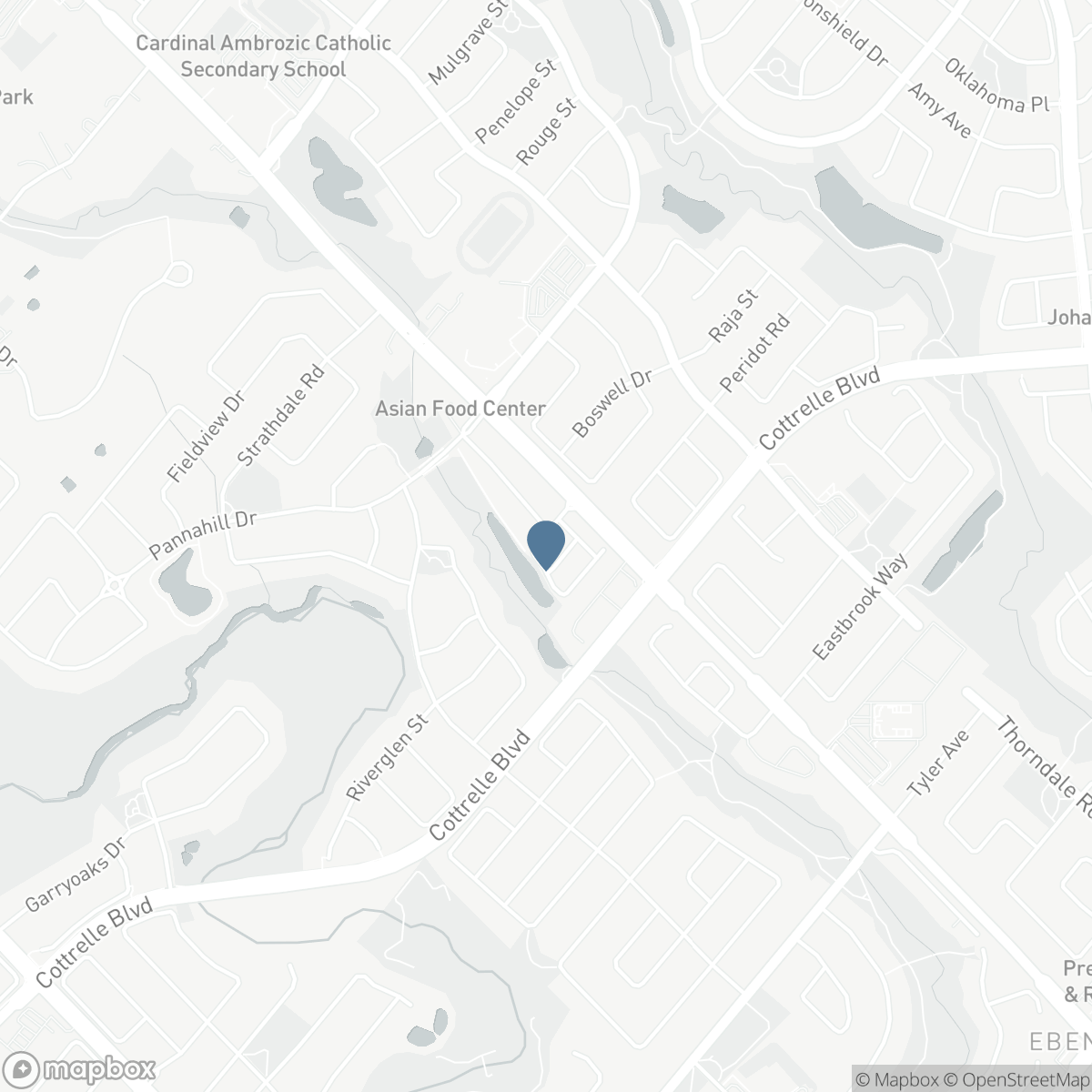 112 - 9470 THE GORE ROAD, Brampton, Ontario L6P 4P9